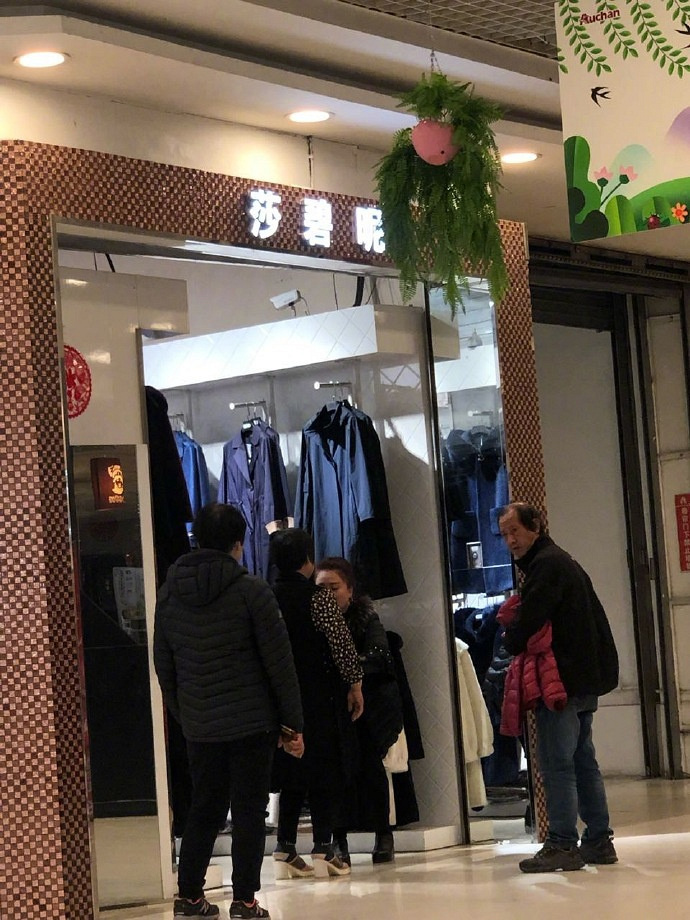 每日神段子丨 成年人的特征:大事淡然处之,小事