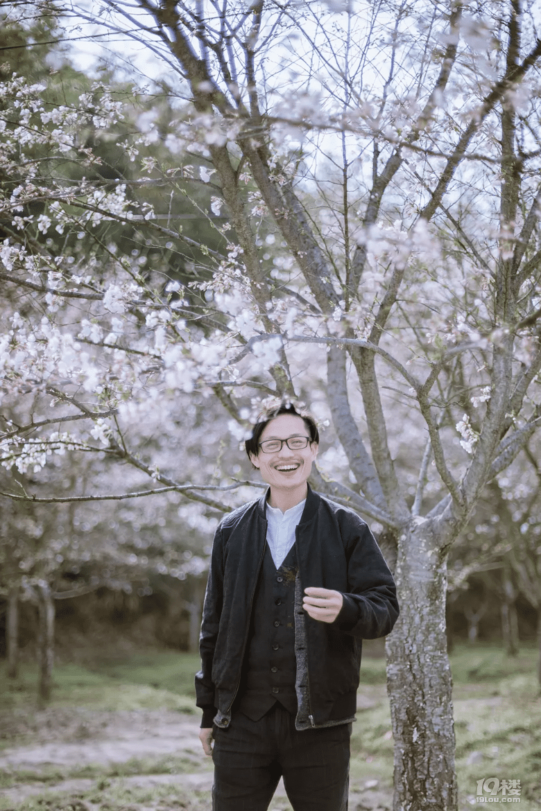 春风十里