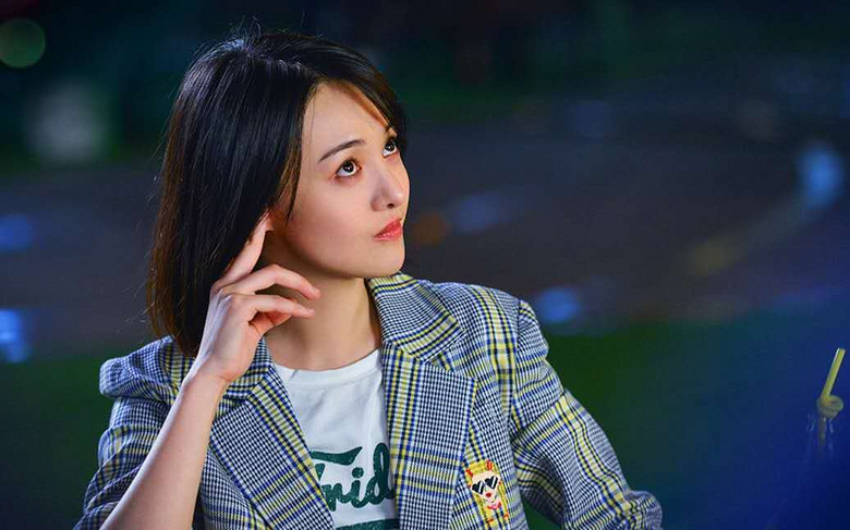 《青春斗》郑爽合作赵宝刚180度转型,她的演技能否迎来春天