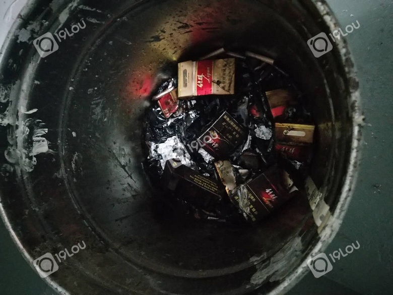 杭州市协安紫郡小区郡庭物业不作为
