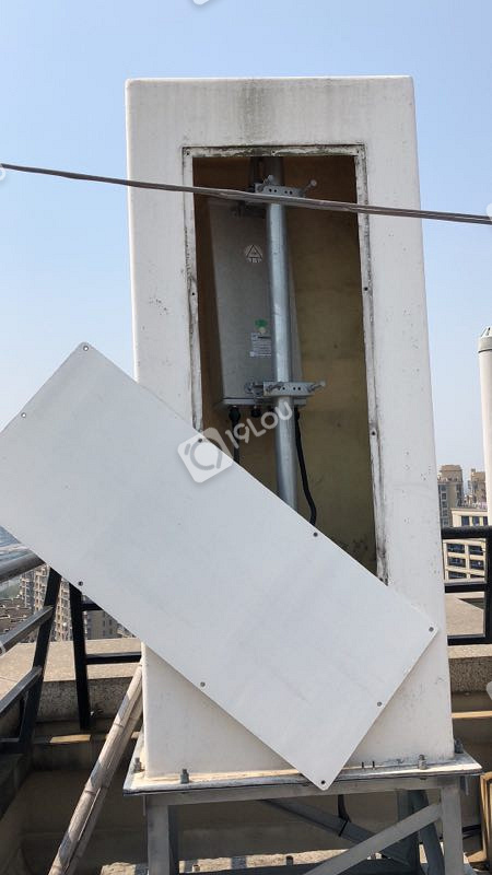 杭州市协安紫郡小区郡庭物业不作为