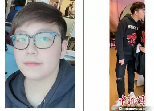最新!加拿大绑架中国留学生的4名嫌疑人确