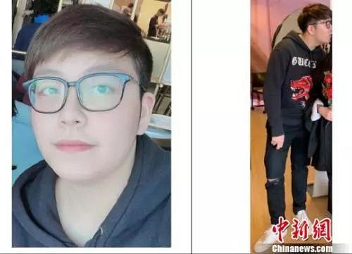 最新!加拿大绑架中国留学生的4名嫌疑人确定,