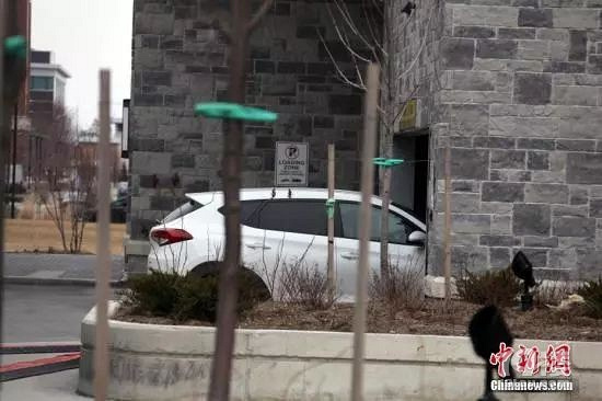 警方确认!加拿大多伦多遭绑架中国留学生安