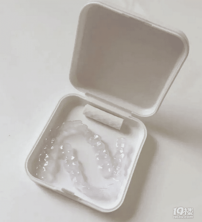 【隐形牙套日记】时代天使和隐适美的区别有多大？30岁女生侧颜杀