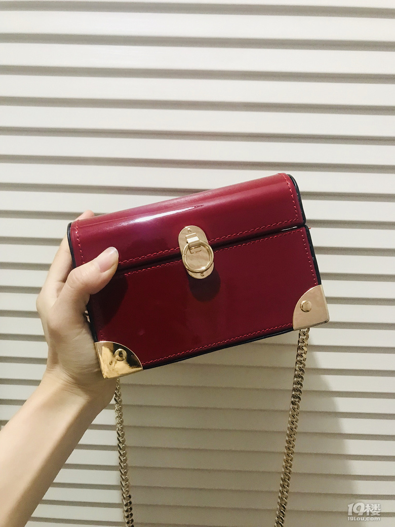 【通勤包大赏】明事理二人组,你Pick二嫂还是