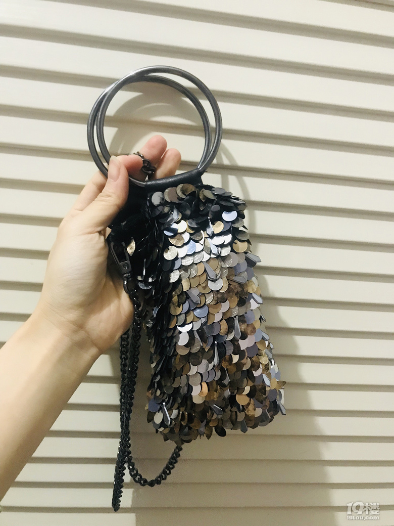 【通勤包大赏】明事理二人组,你Pick二嫂还是