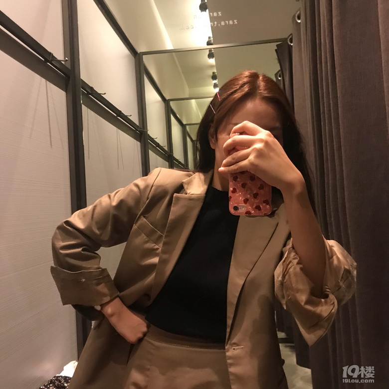 今年春裝很in,我的錢包已經被騙光啦!