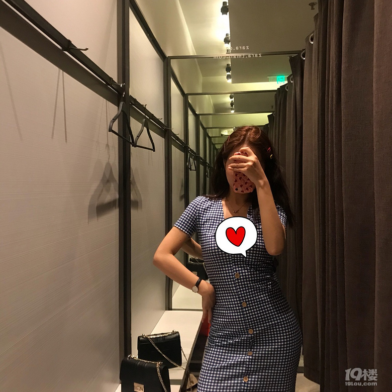 今年春裝很in,我的錢包已經被騙光啦!