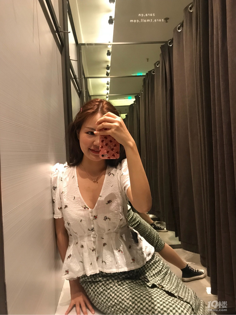 今年春裝很in,我的錢包已經被騙光啦!