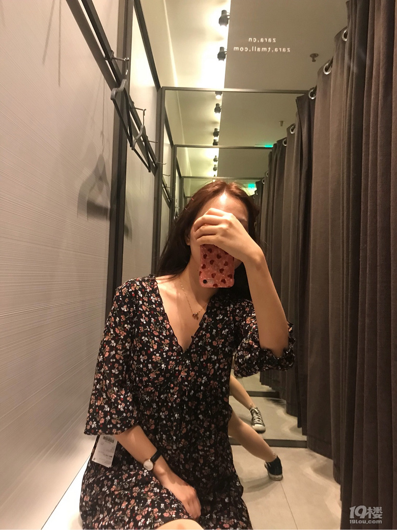 今年春裝很in,我的錢包已經被騙光啦!