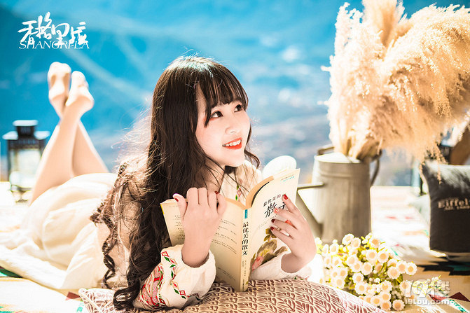 探秘香格里拉小众旅行地，宝藏女孩的私人定制游！