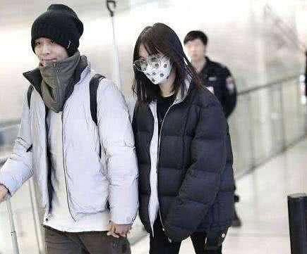 郑爽直言娱乐圈竞争激烈 自曝感情观变化:不会