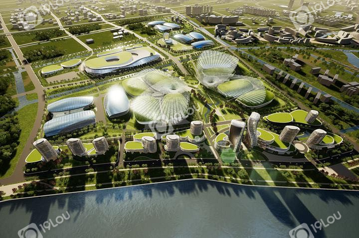 浙江大学杭州国际科创中心落户萧山科技城,具