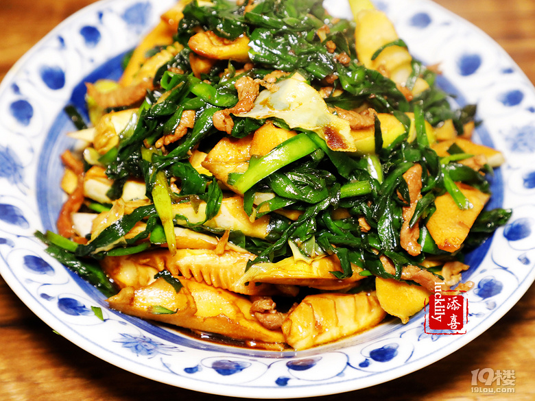 30道好吃又方便的經(jīng)典家常菜
