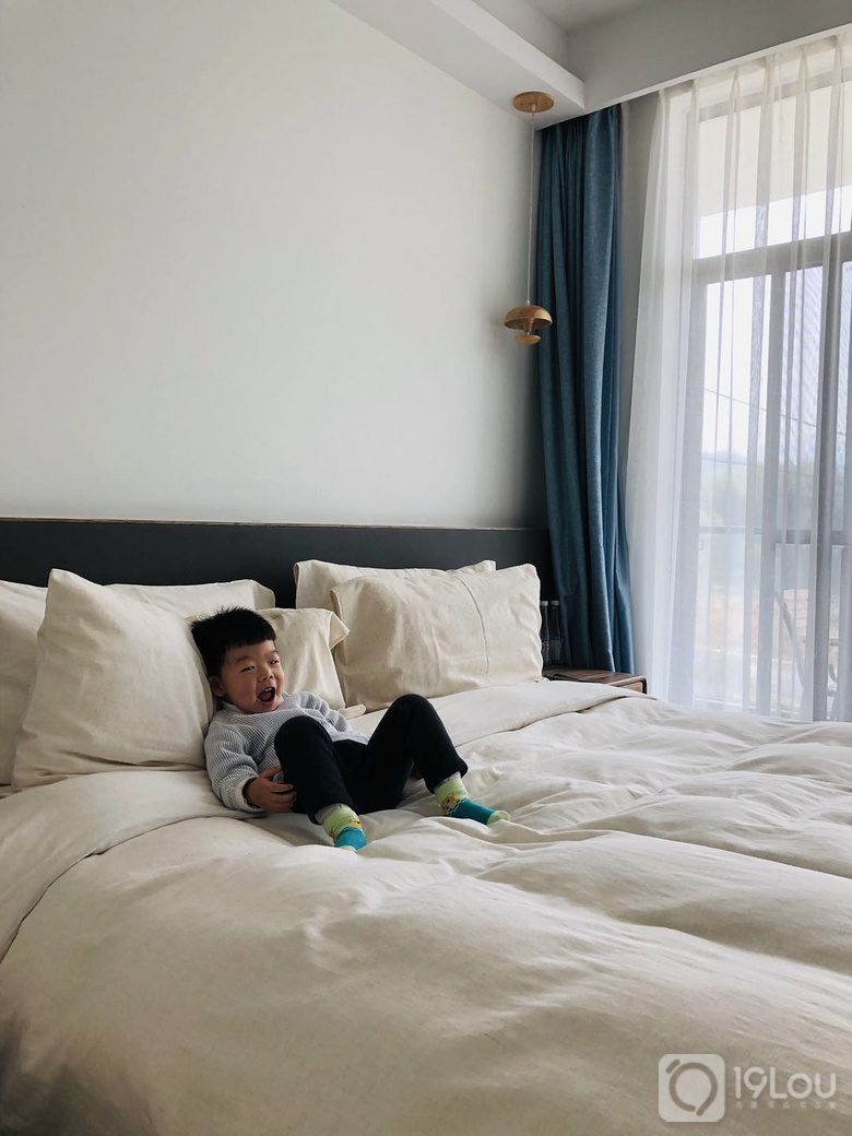 周末我們遠(yuǎn)離喧鬧,躲一處清凈