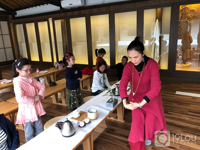 周末我們遠(yuǎn)離喧鬧,躲一處清凈