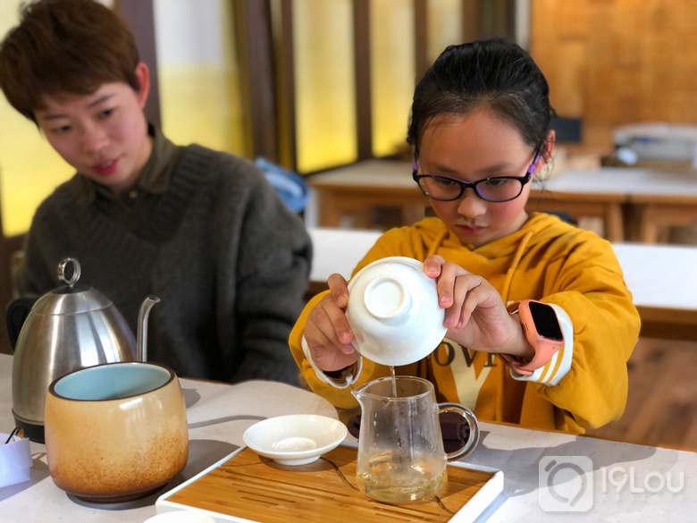 周末我們遠(yuǎn)離喧鬧,躲一處清凈