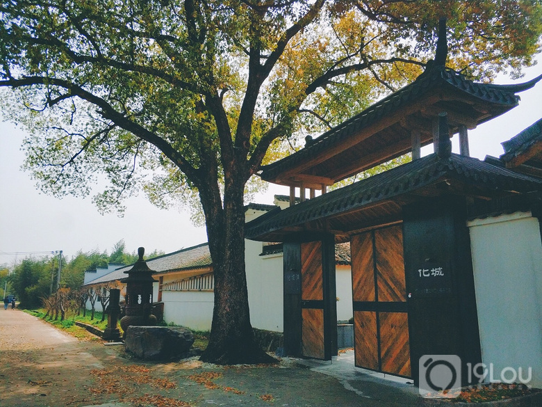 周末我們遠(yuǎn)離喧鬧,躲一處清凈