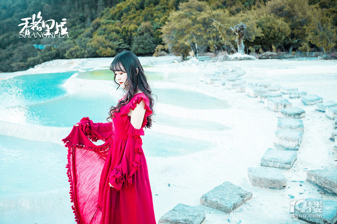 探秘香格里拉小众旅行地，宝藏女孩的私人定制游！