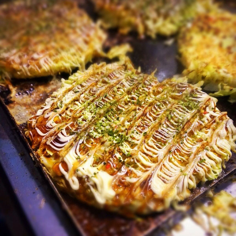 风靡全日本的人气美食来萧山了!万象汇这家店看来又要排队了