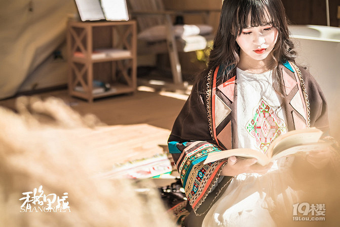 探秘香格里拉小众旅行地,宝藏女孩的私人定制游!