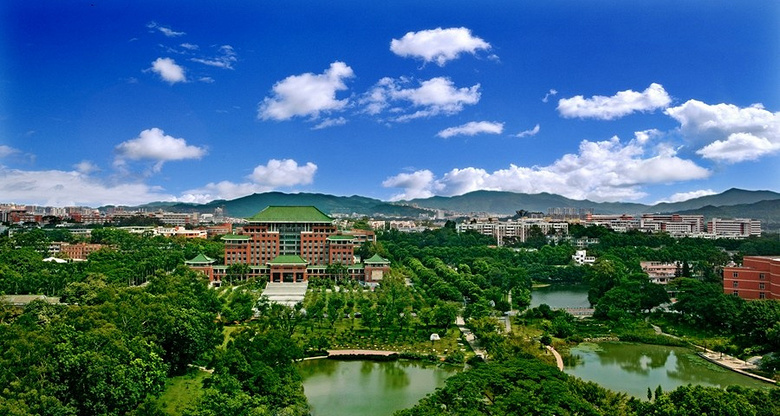 杭州19楼 杭州消息 城事 帖子图据华南农业大学(scauxmt) 在华农上个