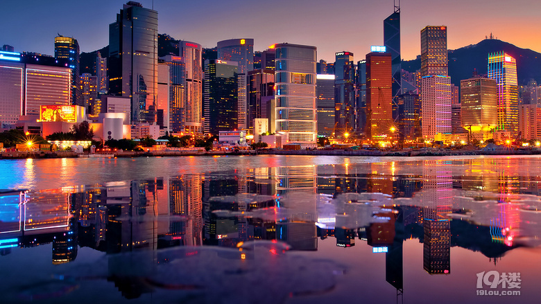 【踏青出游】+香港6天5夜网红店打卡&amp;TVB追寻