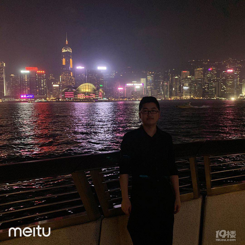 【踏青出游】+香港6天5夜网红店打卡&amp;TVB追寻
