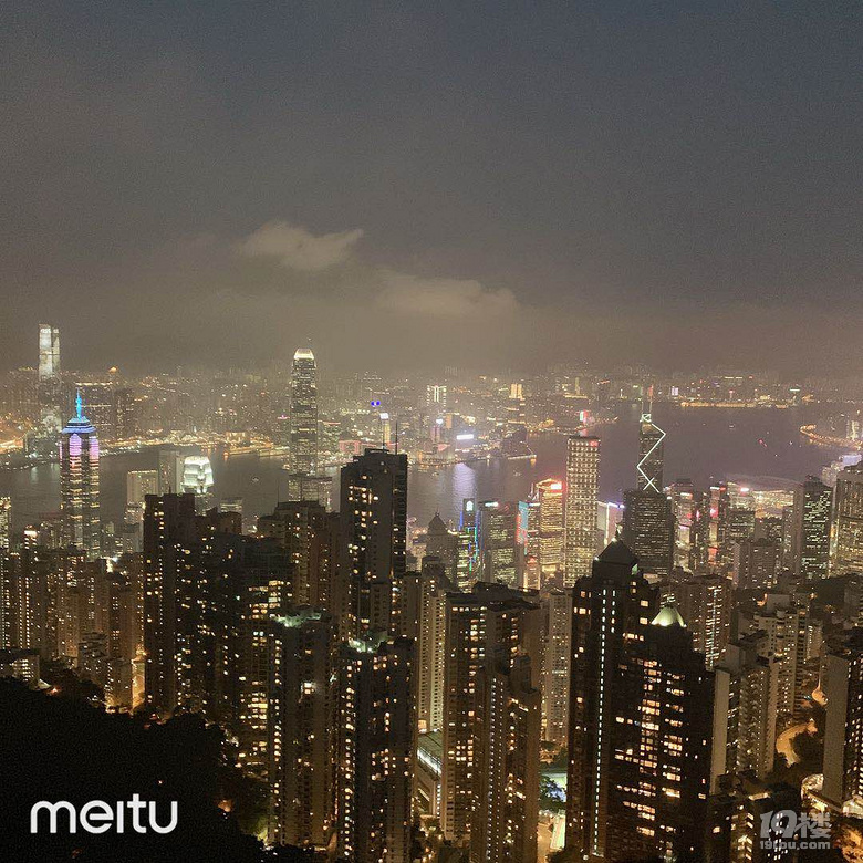 【踏青出游】+香港6天5夜网红店打卡&TVB追寻
