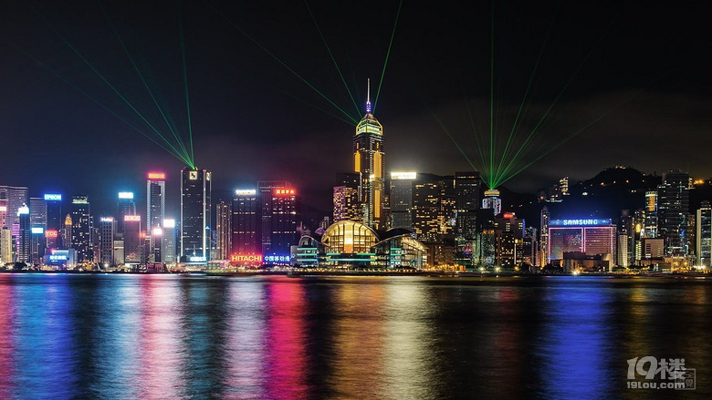 【踏青出游】+香港6天5夜网红店打卡&TVB追寻