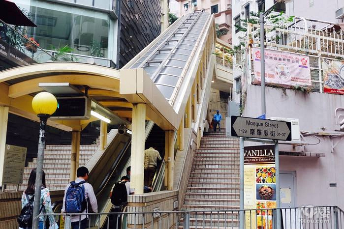 【踏青出游】+香港6天5夜网红店打卡&amp;TVB追寻
