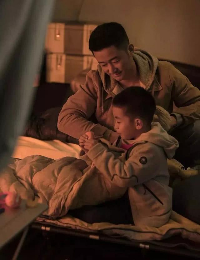 《流浪地球》将在韩国上映,预告片已出,这次韩