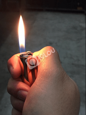 今天来聊聊值不值得花两块以上的钱买打火机£¿