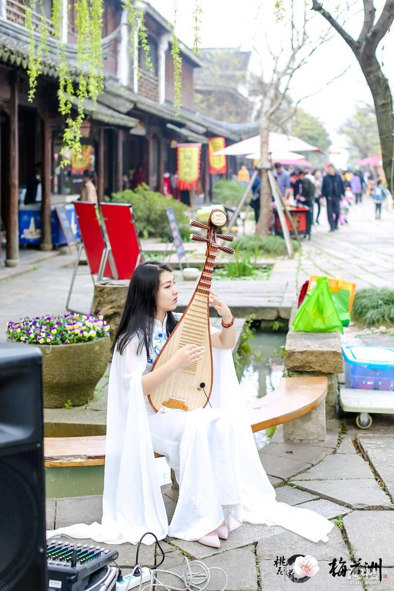 嘉興舉辦2019第二屆中國(guó)鄉(xiāng)村美好生活發(fā)展高峰論壇