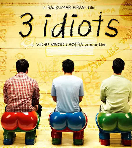 除了《阿甘正传》豆瓣评分很高,你还知道哪