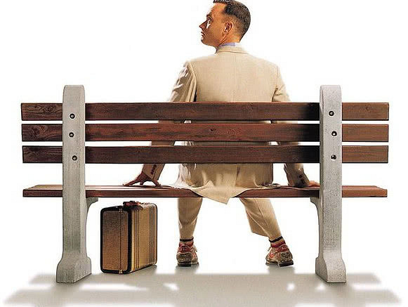 除了《阿甘正传》豆瓣评分很高,你还知道哪