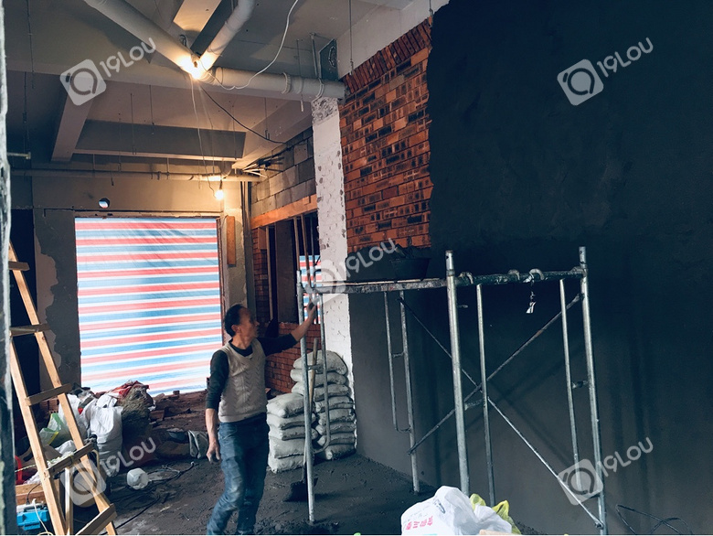 等待蜕变 杭州网红店--Cycle&Cycle