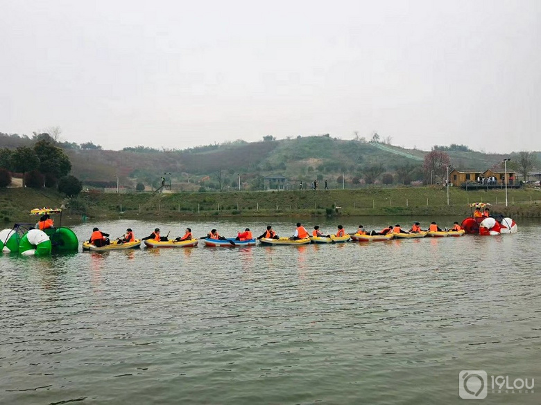 余杭附近团建活动休闲娱乐基地行程安排推荐