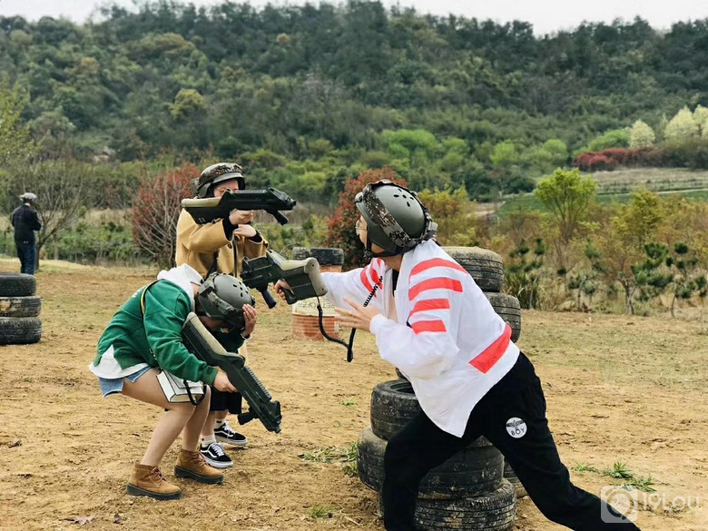 余杭附近团建活动休闲娱乐基地行程安排推荐