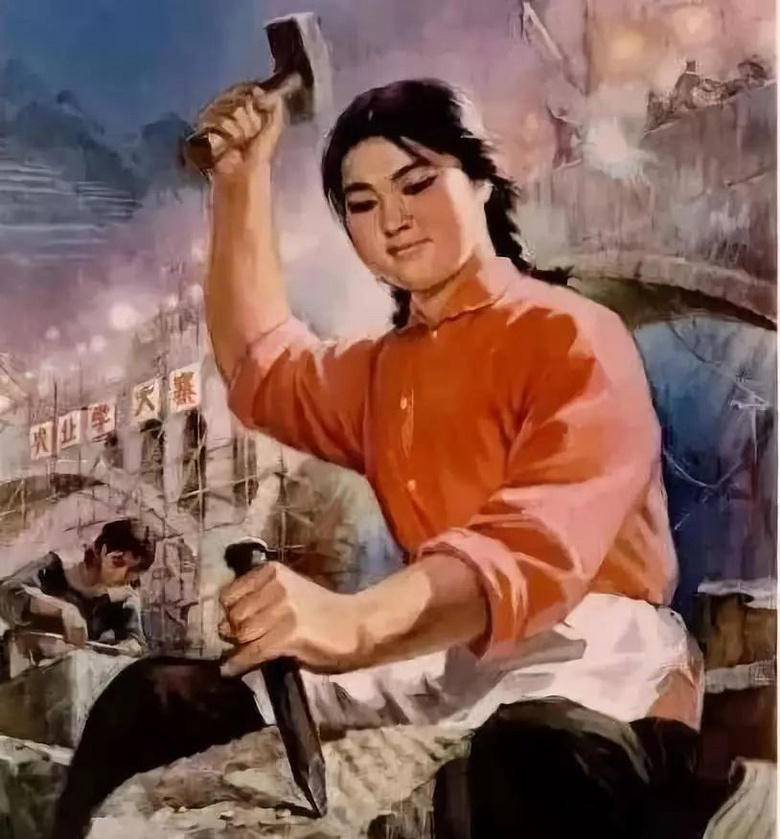 结婚十年,我老公让我拧瓶盖…