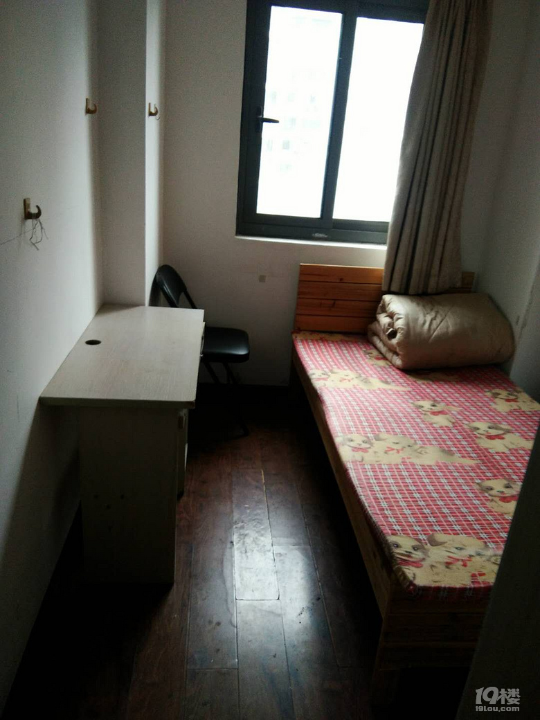 拱墅区 祥符华盛达 阳光郡900块小单间出租