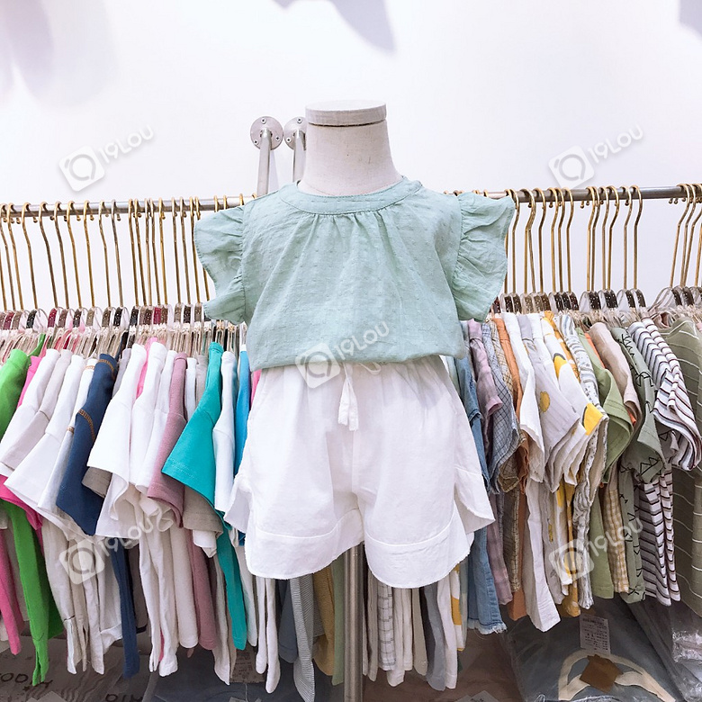 如何挑选合适的婴童服饰？