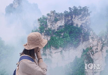 (精)張家界旅行需要帶什么必備物品呢?
