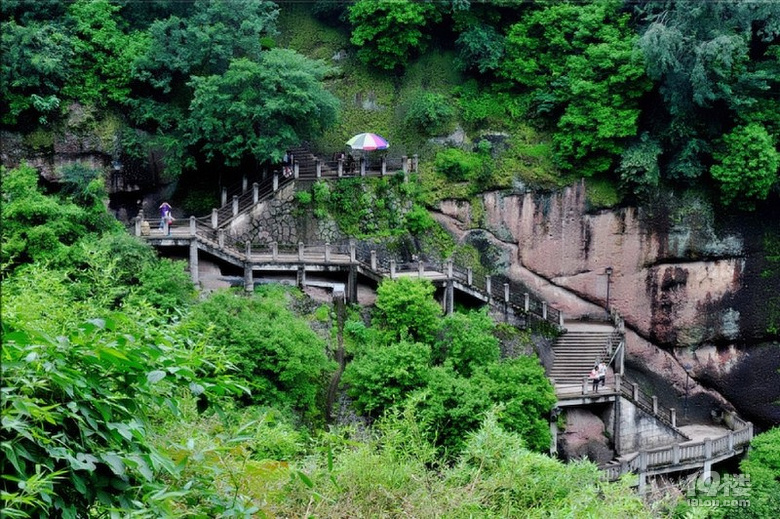 游友旅行 | 花千骨长流仙山,永康方岩野线穿越