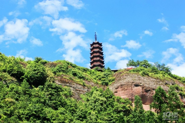游友旅行 | 花千骨长流仙山,永康方岩野线穿越