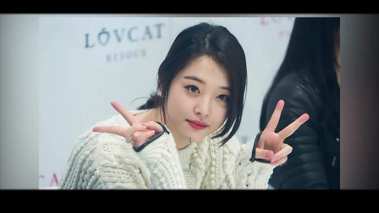 雪莉发声支持韩国废除堕胎罪:还所有女性选择