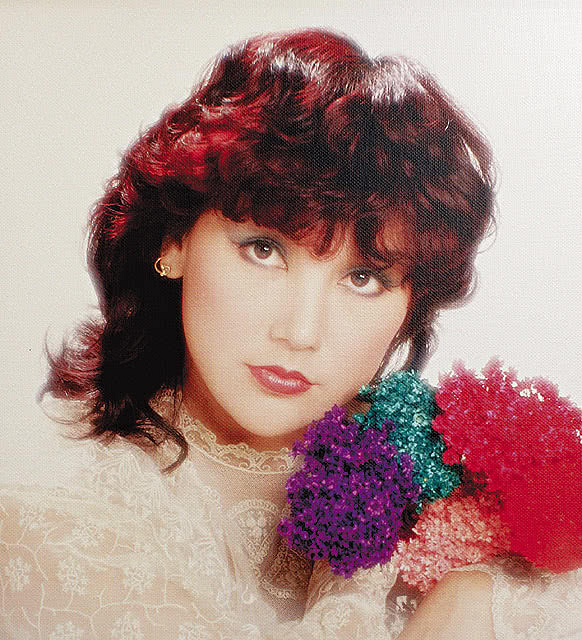 她二度拿金像奖女配角,不怕被说整容,住千万别墅过隐形富婆生