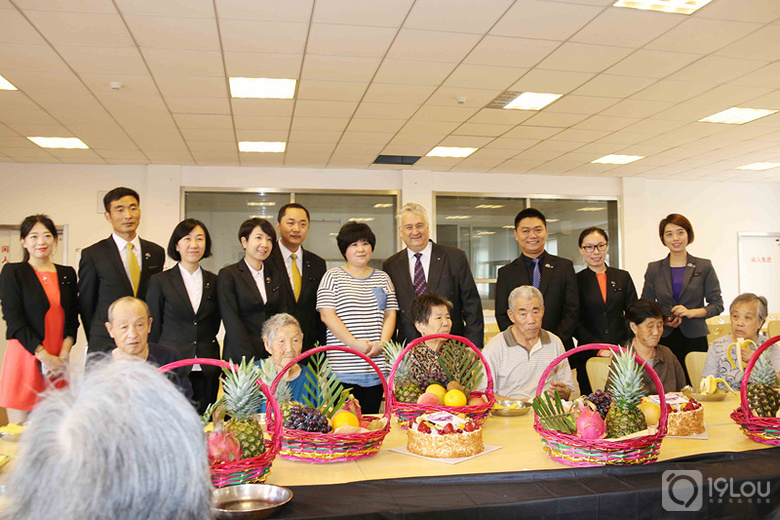 莱西市养老院价格 莱西市养老院价格