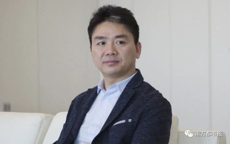 马云谈996,刘强东说8116+8,最后网友真相了 |